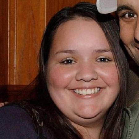 Claudia Valdez-Gabriel Iglesias